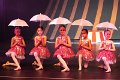 Mini Stars Circus 1A  125